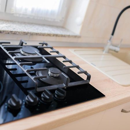 Apartment Todor Krk Town Dış mekan fotoğraf