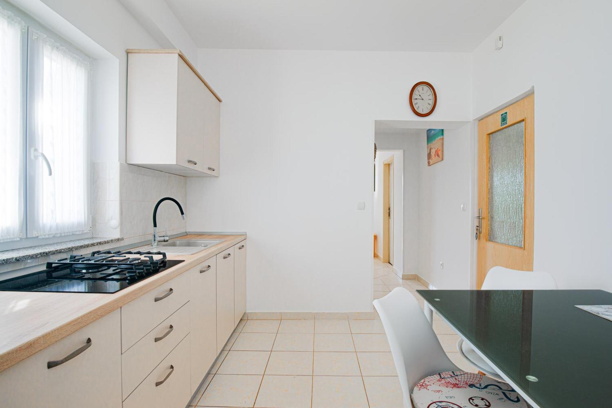 Apartment Todor Krk Town Dış mekan fotoğraf