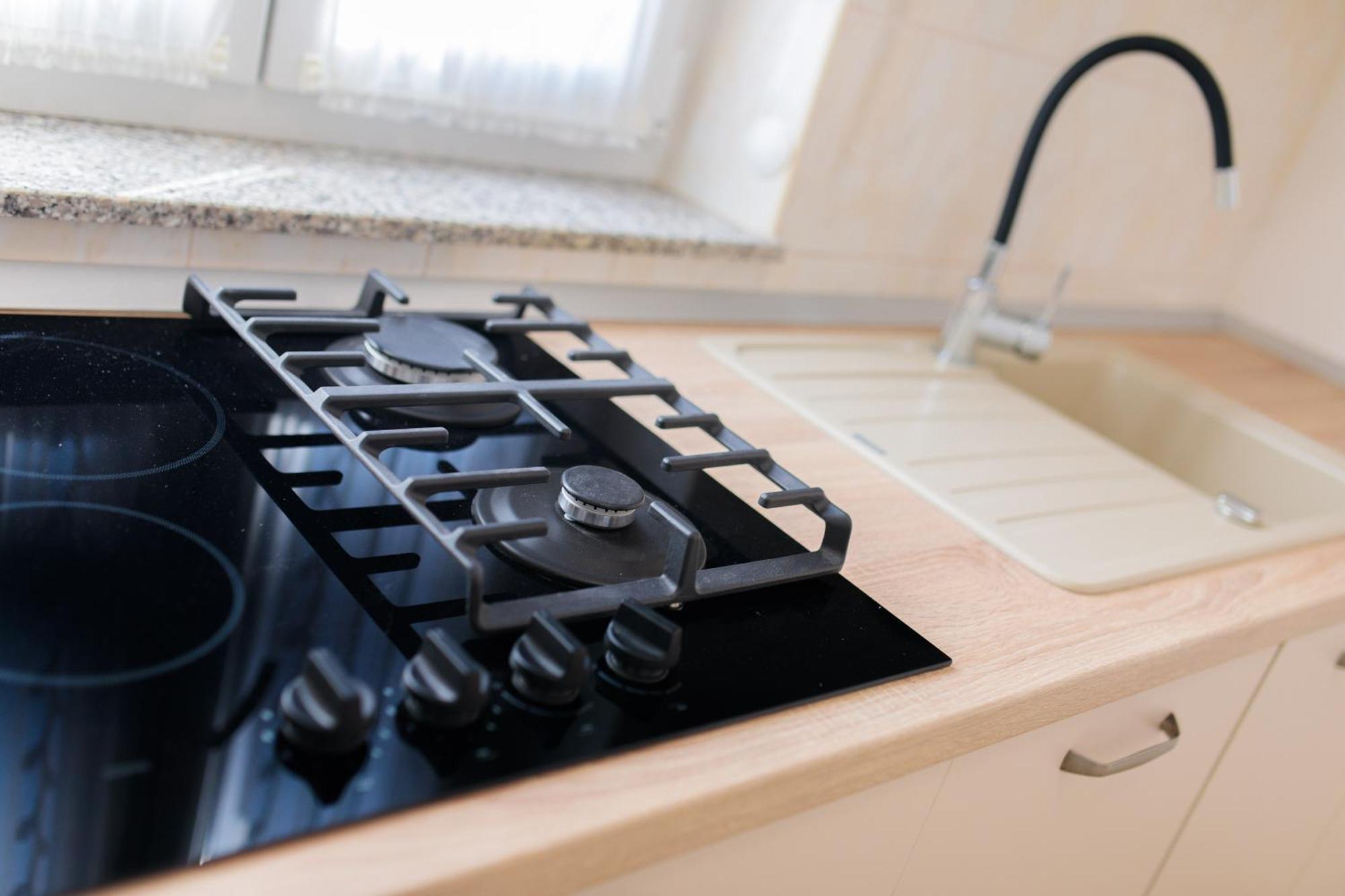 Apartment Todor Krk Town Dış mekan fotoğraf