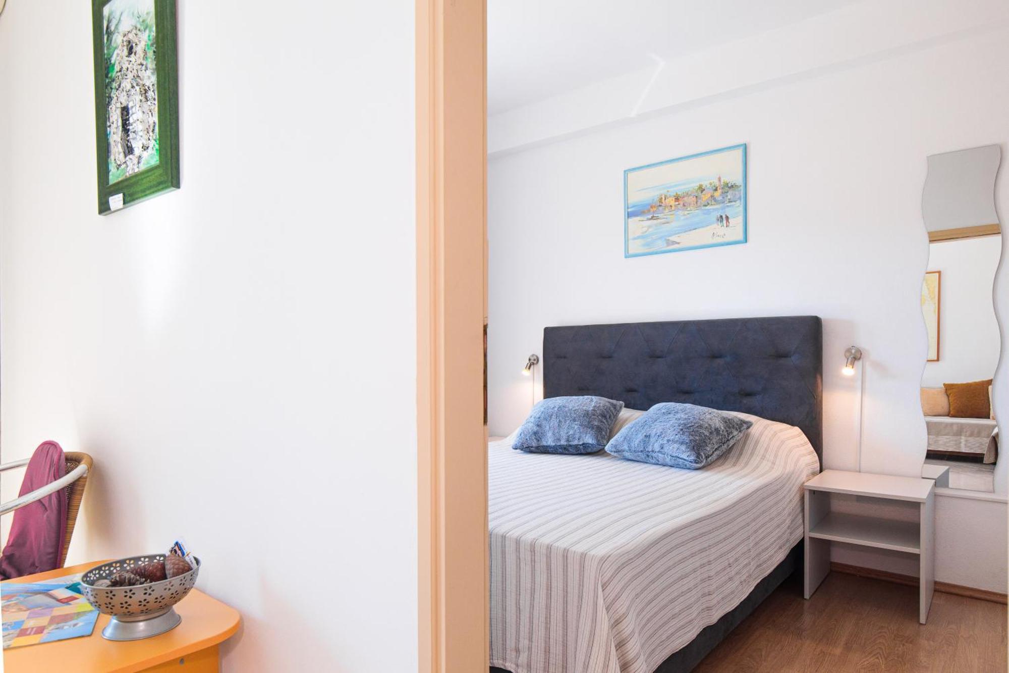 Apartment Todor Krk Town Dış mekan fotoğraf