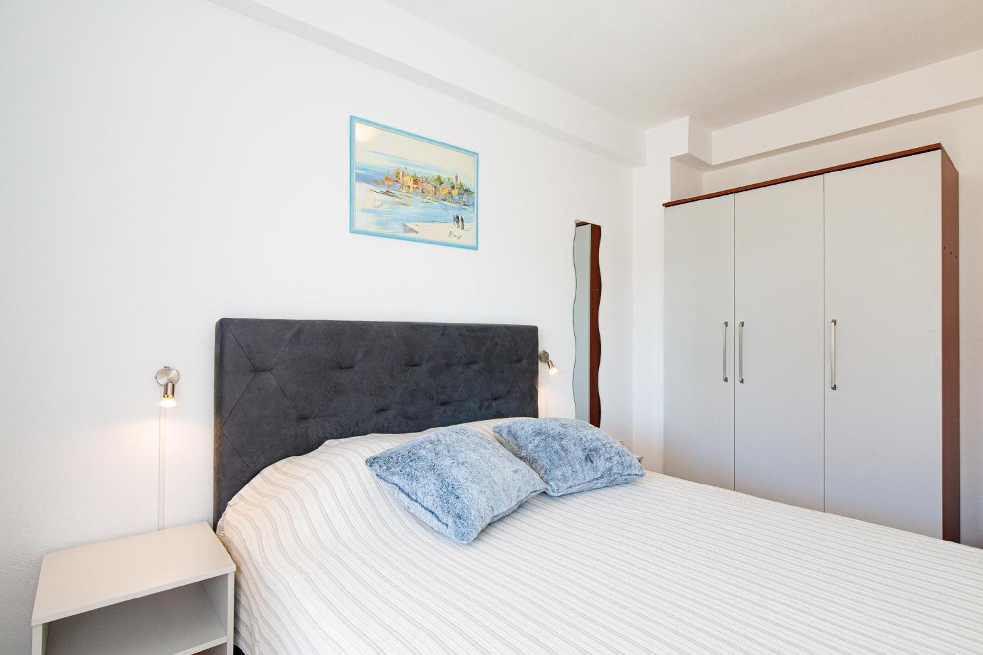 Apartment Todor Krk Town Dış mekan fotoğraf