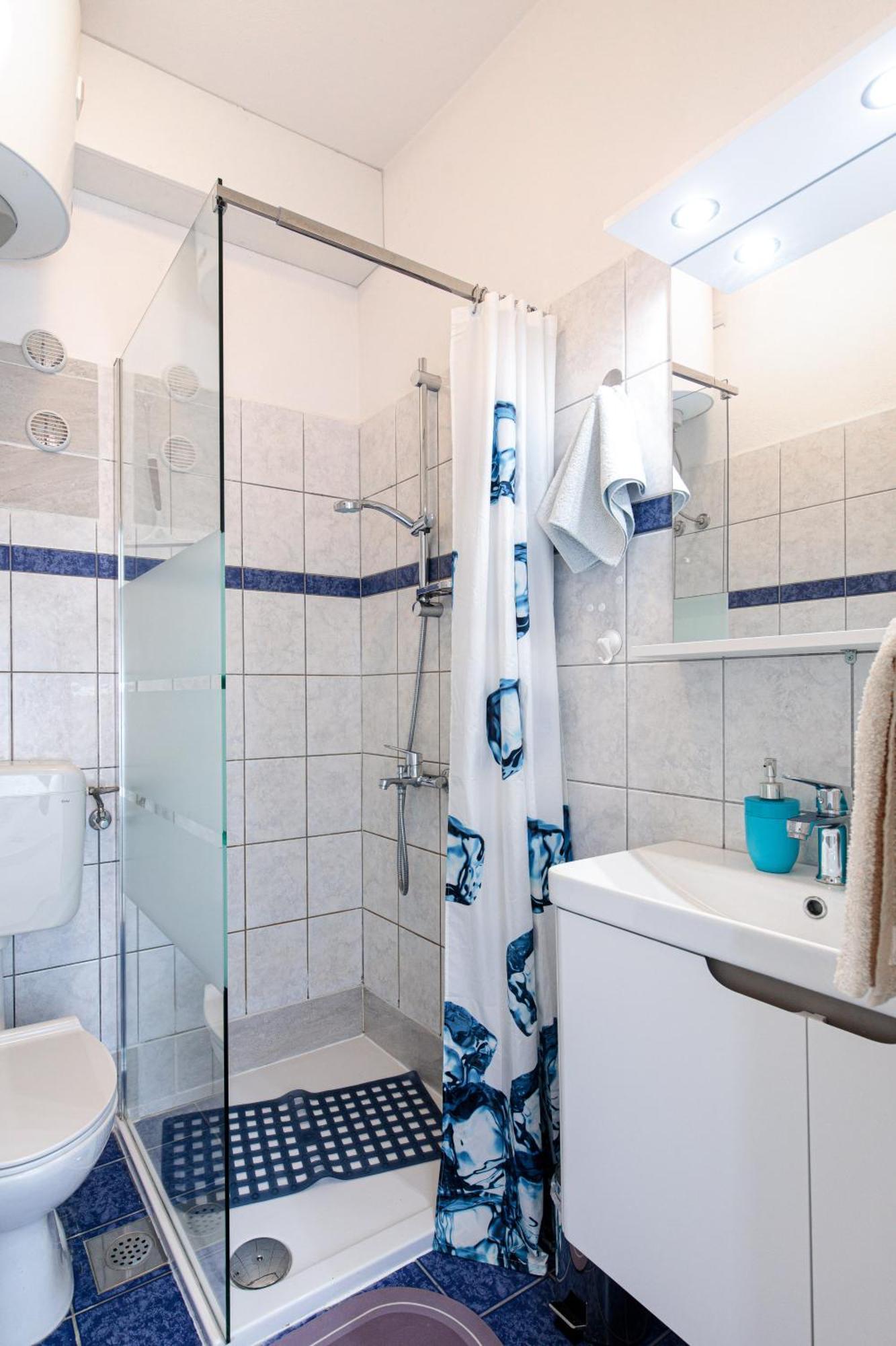 Apartment Todor Krk Town Dış mekan fotoğraf