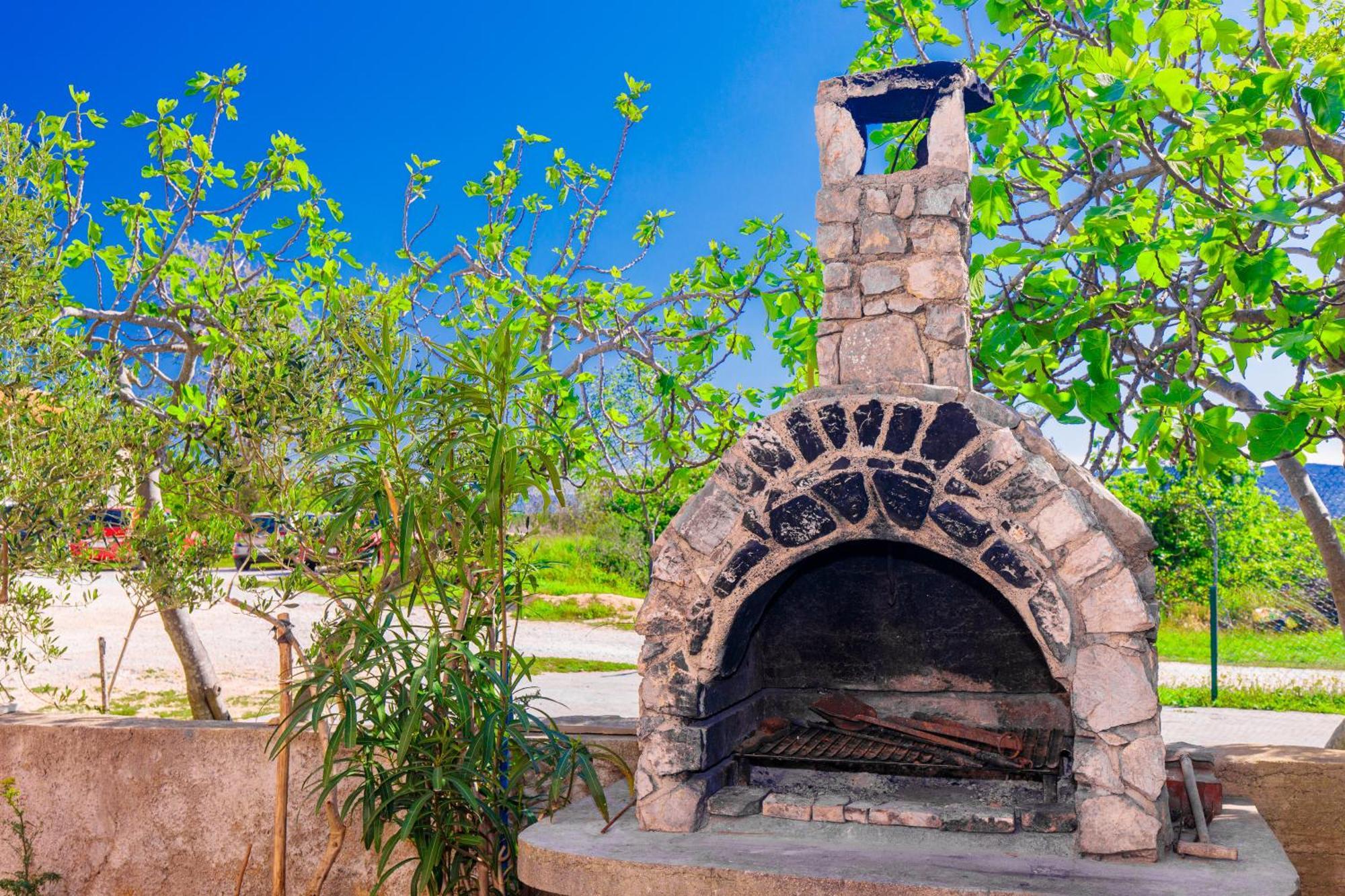Apartment Todor Krk Town Dış mekan fotoğraf